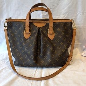 Louis Vuitton “Palermo”